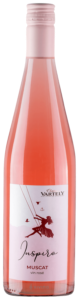 Château Vartely Inspiro Muscat Rosé N.V.