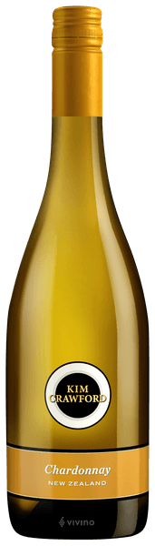 Kim Crawford Chardonnay (Unoaked)