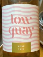 Low Quay Rosé