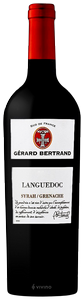 Gérard Bertrand Terroir Languedoc (Syrah - Grenache) N.V.