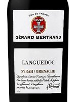 Terroir Languedoc (Syrah - Grenache)