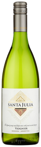Santa Julia Viognier N.V.