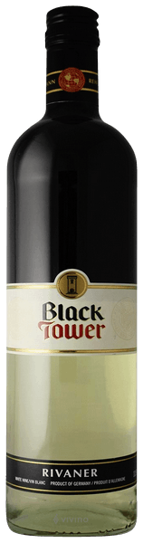Black Tower Rivaner