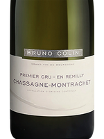Chassagne-Montrachet Premier Cru 'En Remilly'