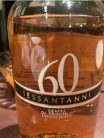 San Marzano 60 Sessantanni Grappa di Primitivo