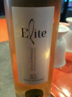 Cellier Saint Sidoine Elite Côtes de Provence Rosé