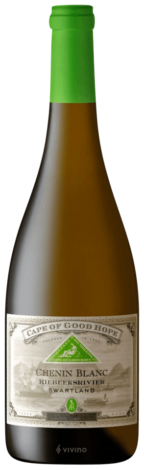 cape of good hope wine