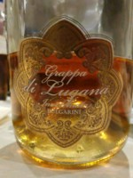 Bulgarini Grappa di Lugana Invecchiata