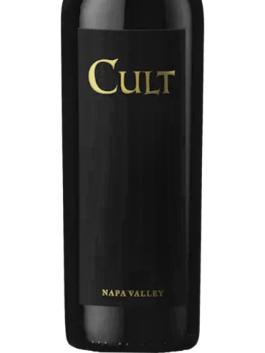Cult Cabernet Sauvignon