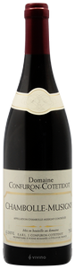 Domaine Confuron-Cotetidot Chambolle-Musigny N.V.