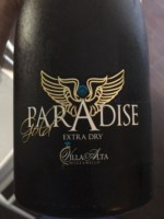 Villa Alta Paradise Gold Extra Dry