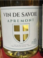 Jean Perrier Apremont