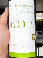 Bartenura Ovadia Vermentino
