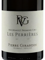 Meursault Premier Cru 'Les Perrières'