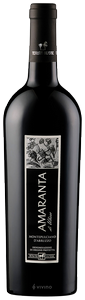 Tenuta Ulisse Amaranta Montepulciano d'Abruzzo N.V.