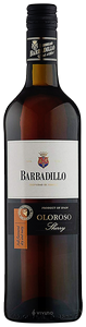 Barbadillo Oloroso  Sherry N.V.