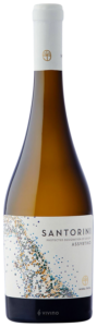 Mikra Thira Assyrtiko 2022