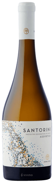 Mikra Thira Assyrtiko