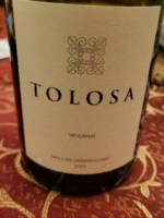 Tolosa Viognier