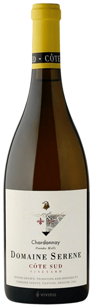Domaine Serene Côte Sud Vineyard Chardonnay