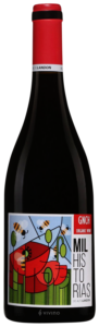 AltoLandon Mil Historias GNCH Organic N.V.