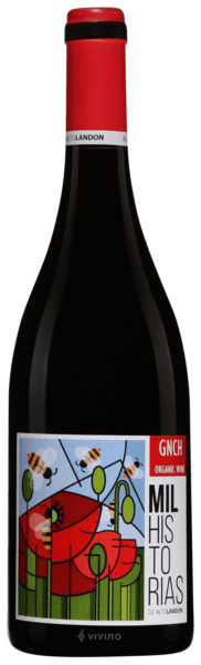 AltoLandon Mil Historias GNCH Organic