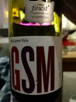 d'Arenberg GSM