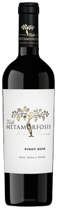 Vitis Metamorfosis Viile Metamorfosis Pinot Noir N.V.
