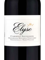 Holbrook Mitchell Vineyard Cabernet Sauvignon