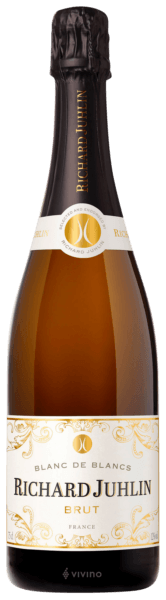 Richard Juhlin Blanc de Blancs Brut | Vivino English