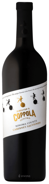 Francis Ford Coppola Winery Director's Cabernet Sauvignon