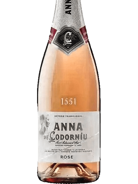 Brut Rosé Eco