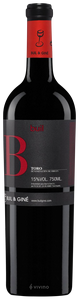 Buil & Giné Buil N.V.
