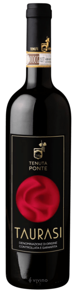 Tenuta Ponte Taurasi