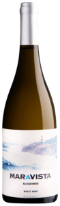 Luis Duarte Maravista Alvarinho N.V.
