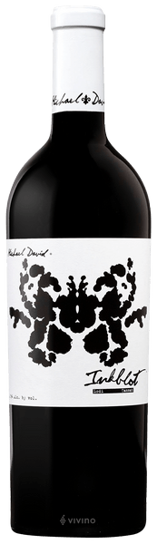 Michael David Winery Inkblot Tannat
