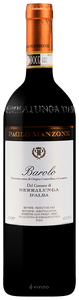 Paolo Manzone Barolo Serralunga d’Alba 2019