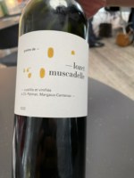 Chateau Palmer Grains de Lozet Muscadelle