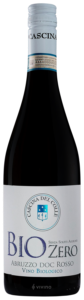 Cascina del Colle Bio Zero Abruzzo Rosso N.V.