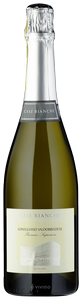 Case Bianche Conegliano Valdobbiadene Prosecco Superiore Extra Dry