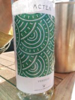 Volver Actea Verdejo