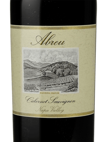 Madrona Ranch Cabernet Sauvignon