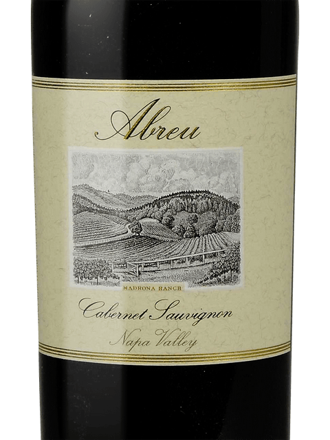 Madrona Ranch Cabernet Sauvignon