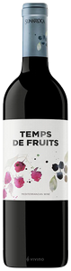 Sumarroca Temps de Fruits N.V.