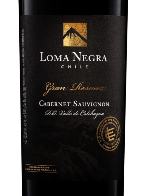 Gran Reserva Cabernet Sauvignon