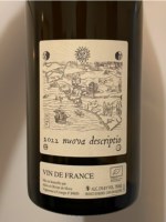 Alice et Olivier de Moor Nuova Descriptio