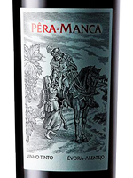 Pêra-Manca Tinto