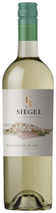 Siegel Special Reserve Sauvignon Blanc N.V.