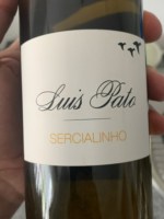 Luis Pato Sercialinho