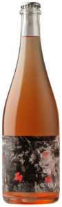 Gönc Winery Canvas Rosé Pét Nat N.V.